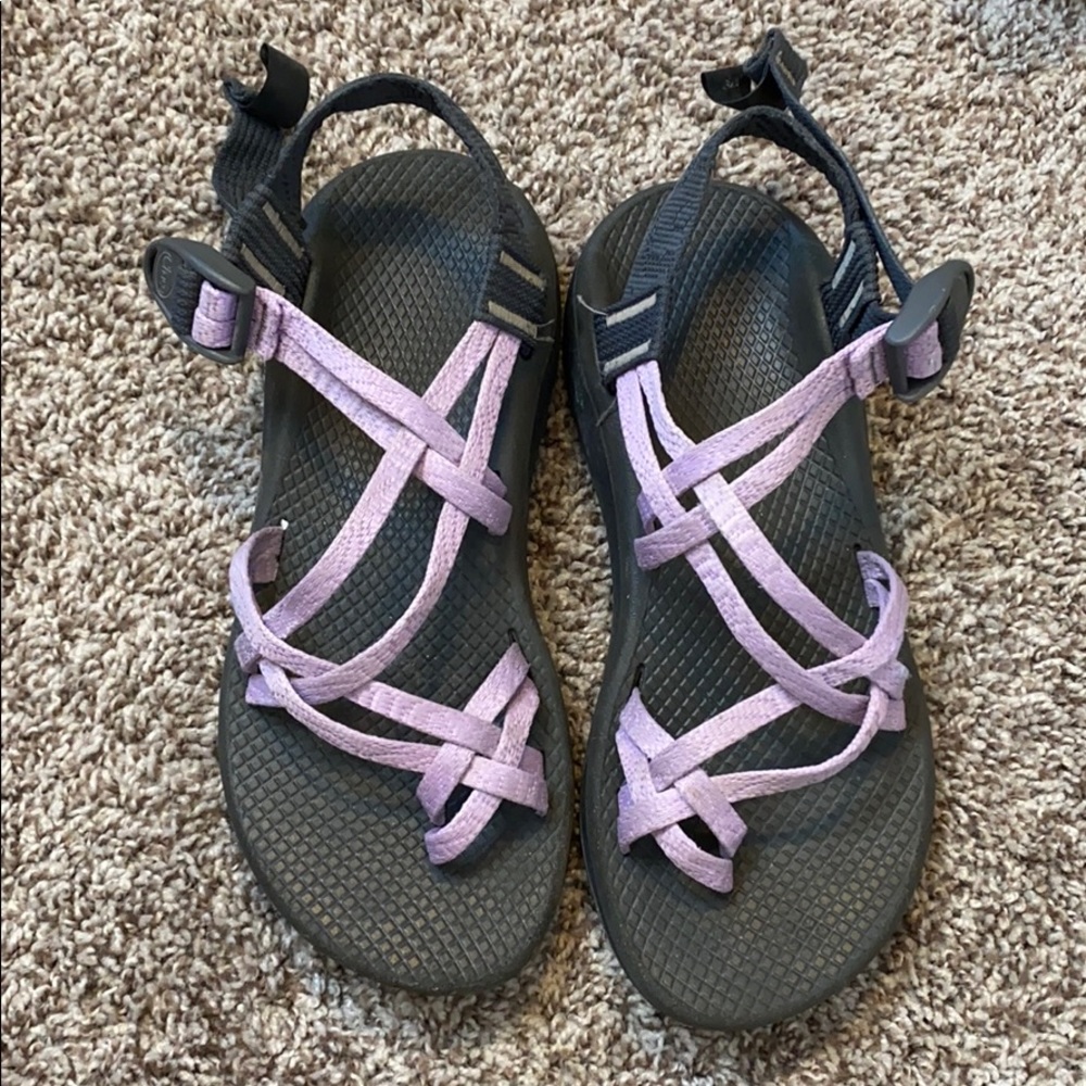Chaco Cloud Sandals - image 1